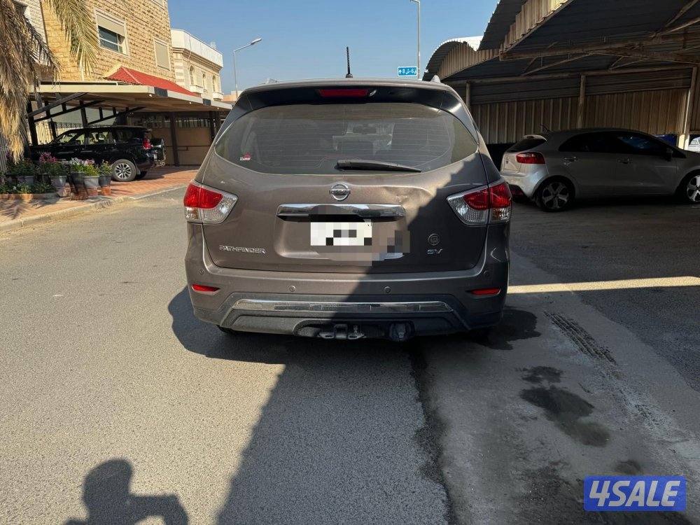 باثفايندر موديل 20140