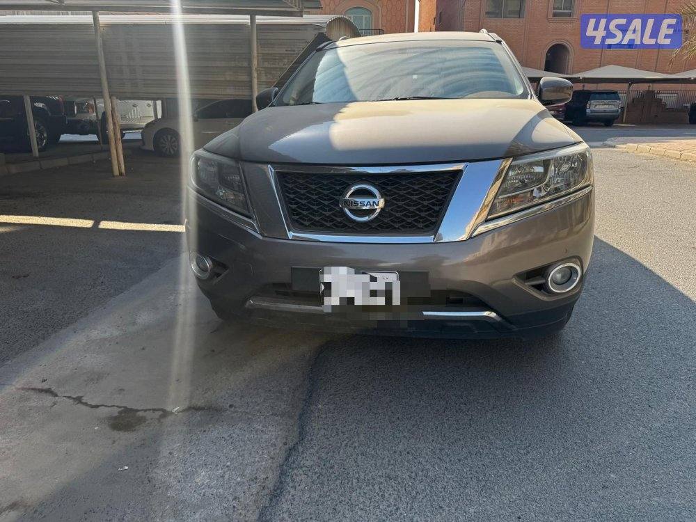 باثفايندر موديل 20142