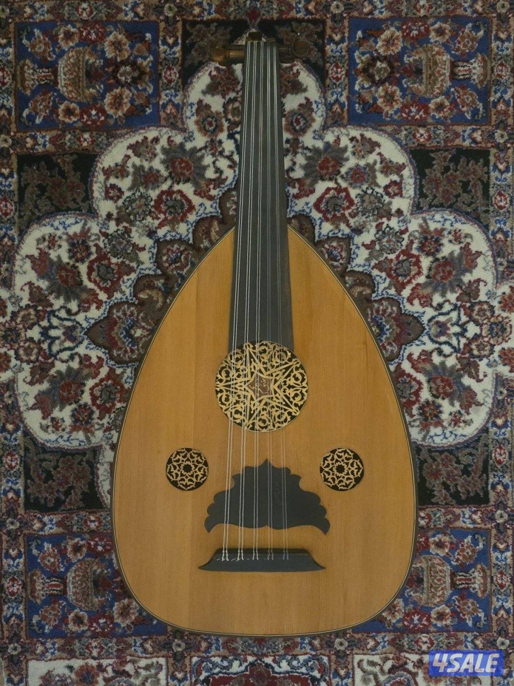 عود عراقي ( نجم عبود )0