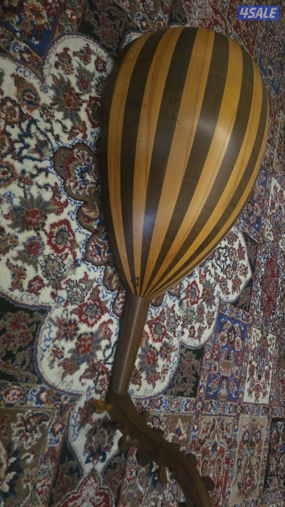 عود عراقي ( نجم عبود )2