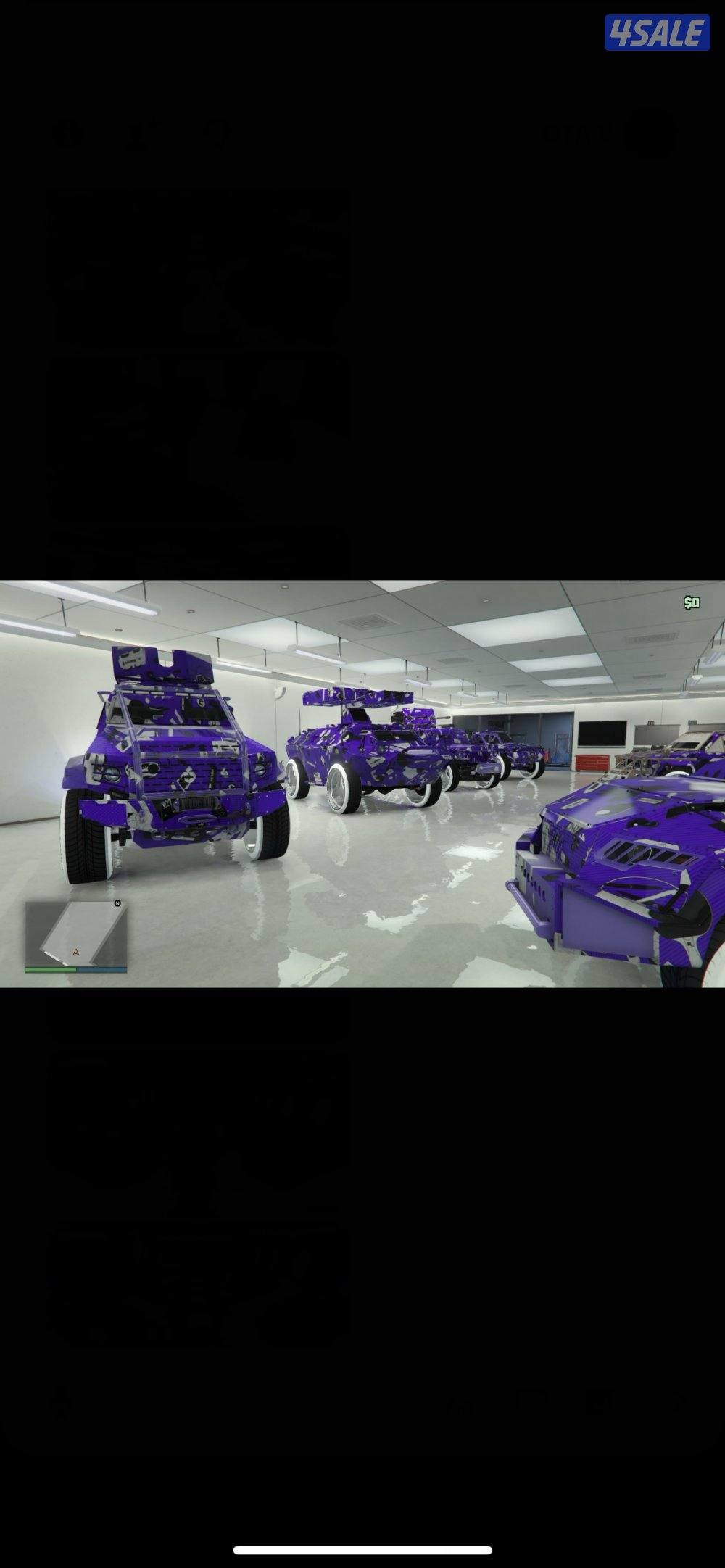 حساب قراند3