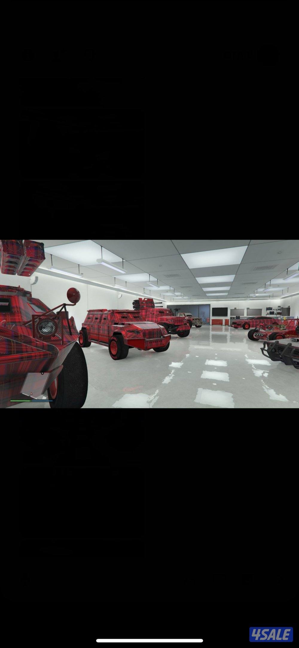 حساب قراند7