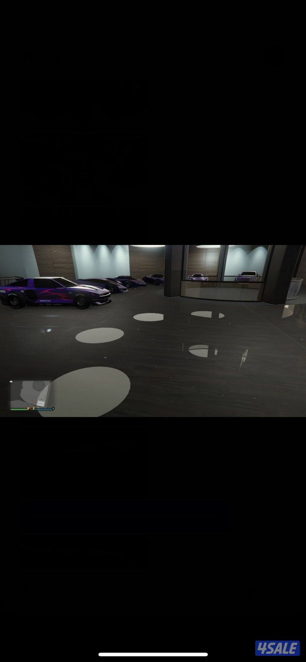 حساب قراند10