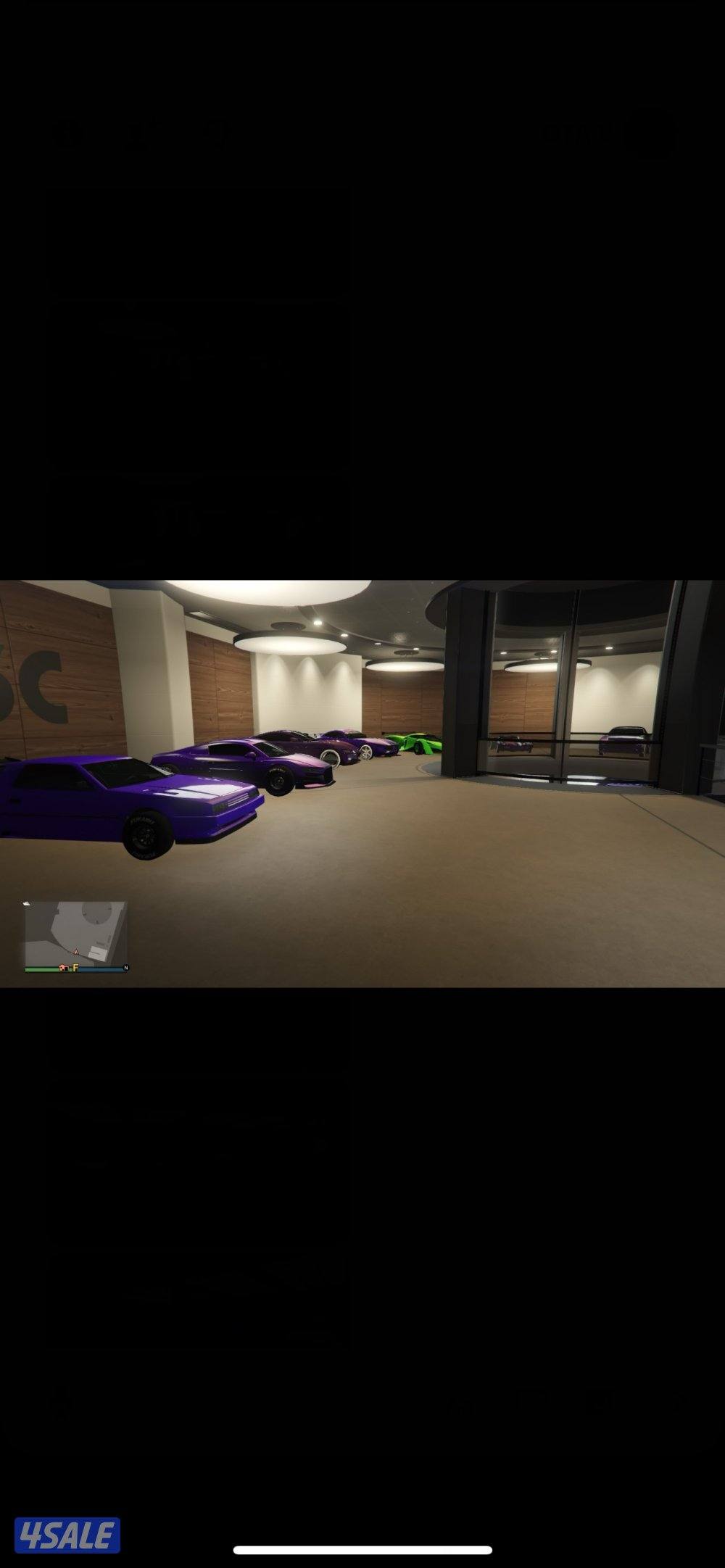 حساب قراند12