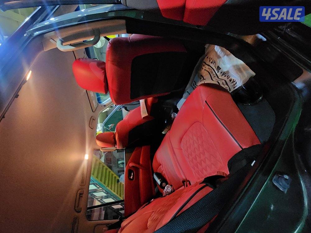 باترول 2016 ماشي 1185