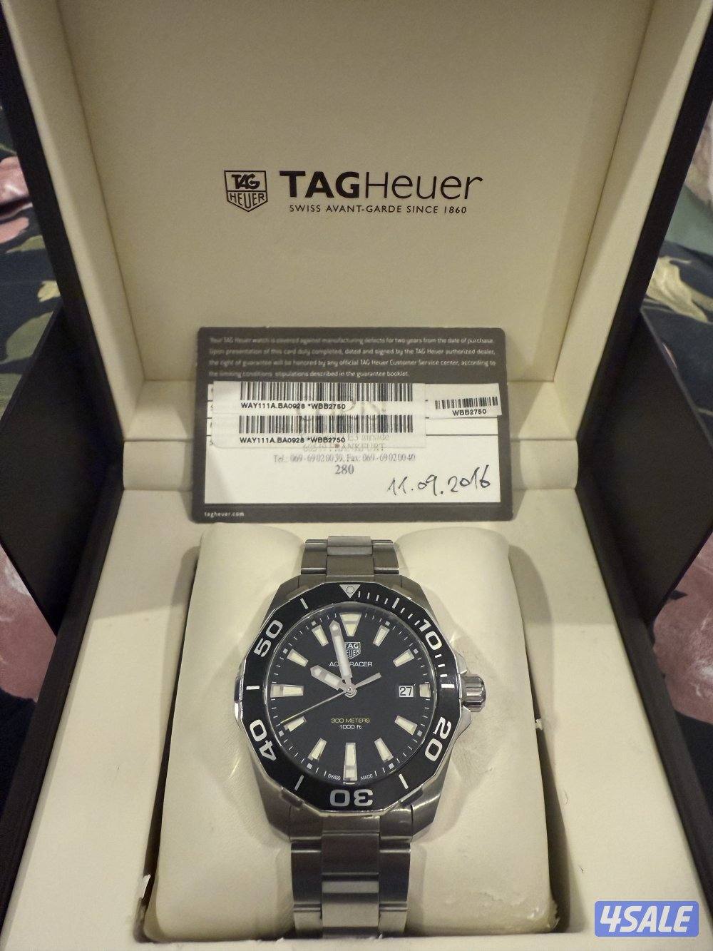 ساعه تاق هيور1