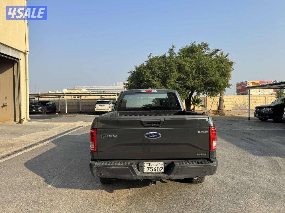 وانيت فورد f150 سبورت6