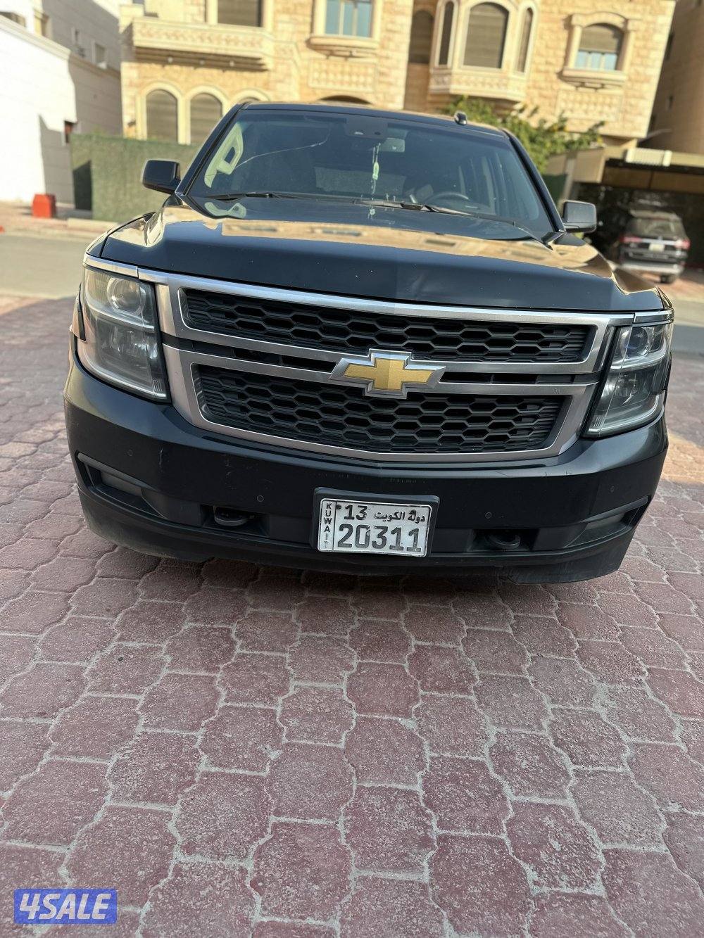 تاهو 2015 LT2