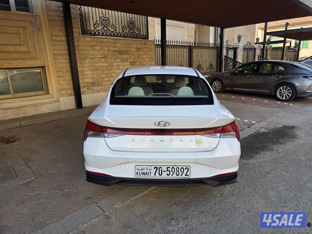 للبيع النترا 20235