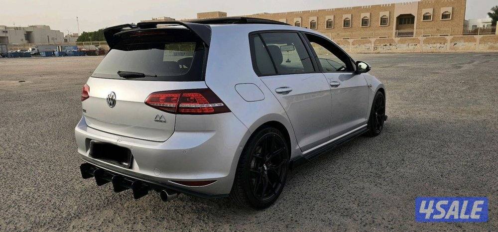 Golf GTI 20146