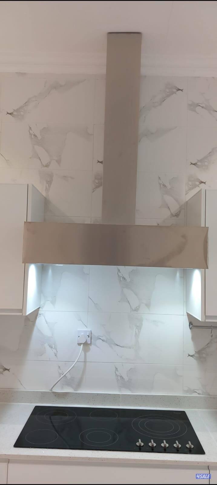 تركيب وصيانة شفاط المطبخ والمداخن0