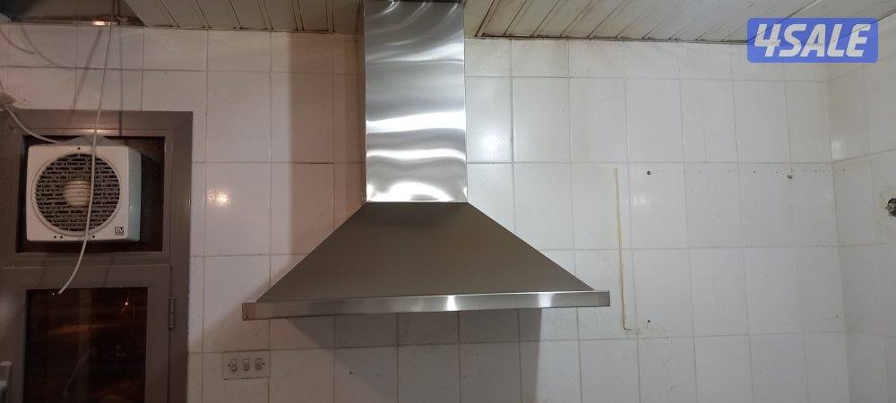 تركيب وصيانة شفاط المطبخ والمداخن1