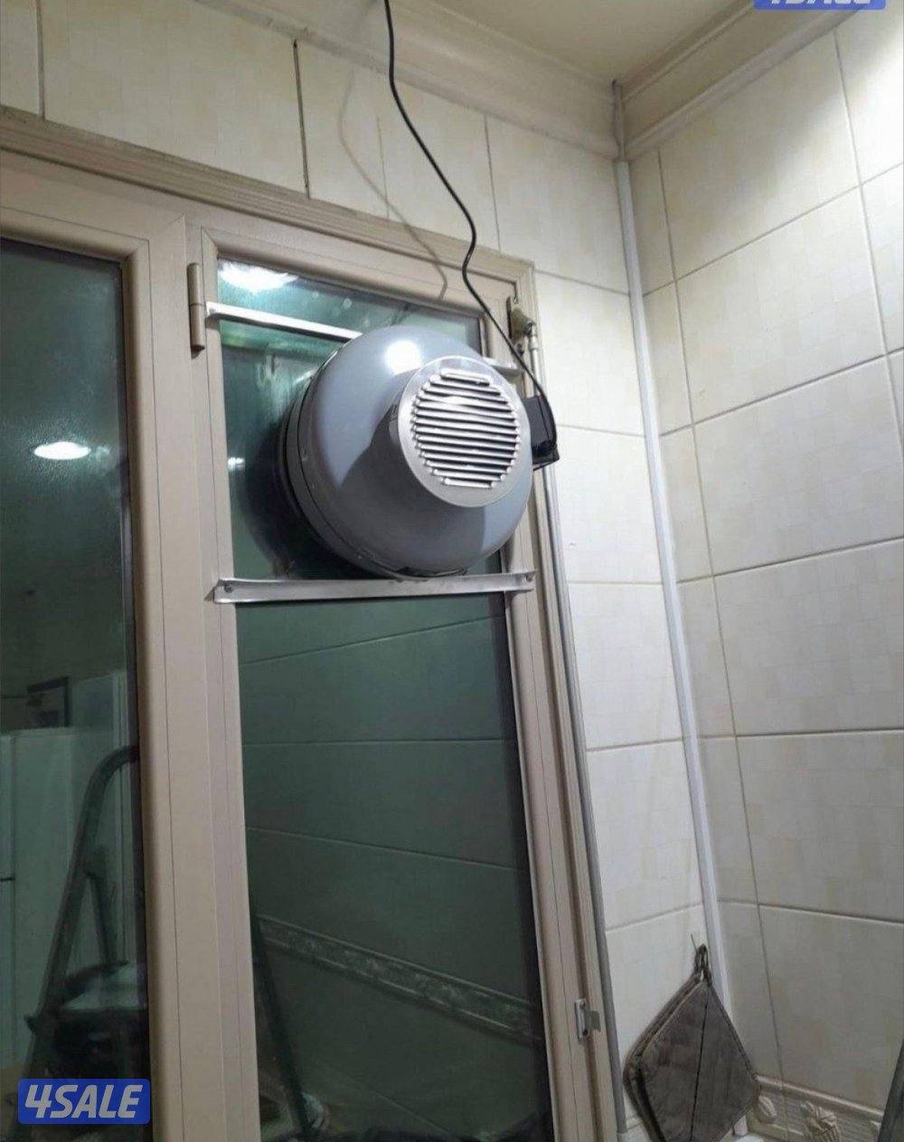 تركيب وصيانة شفاط المطبخ والمداخن3