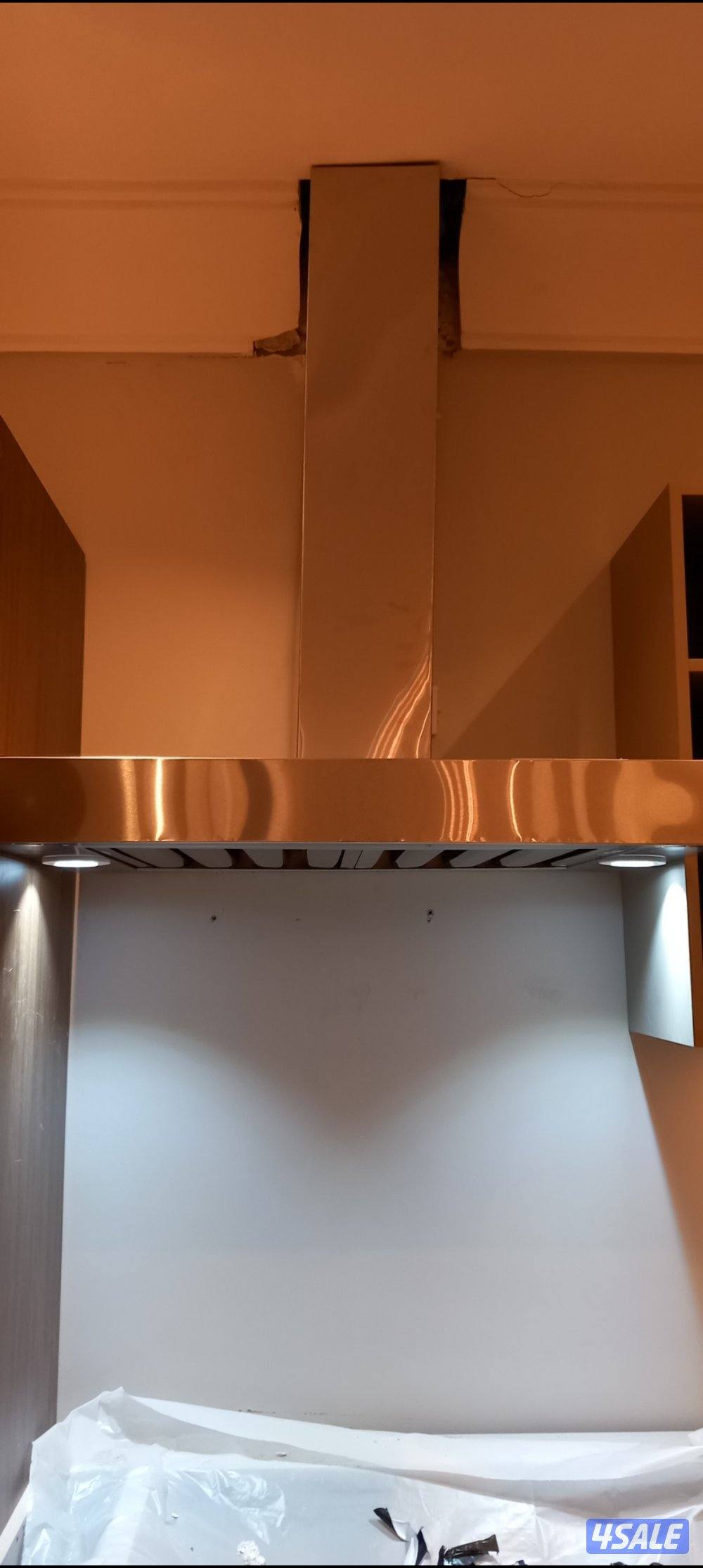 تركيب وصيانة شفاط المطبخ والمداخن9