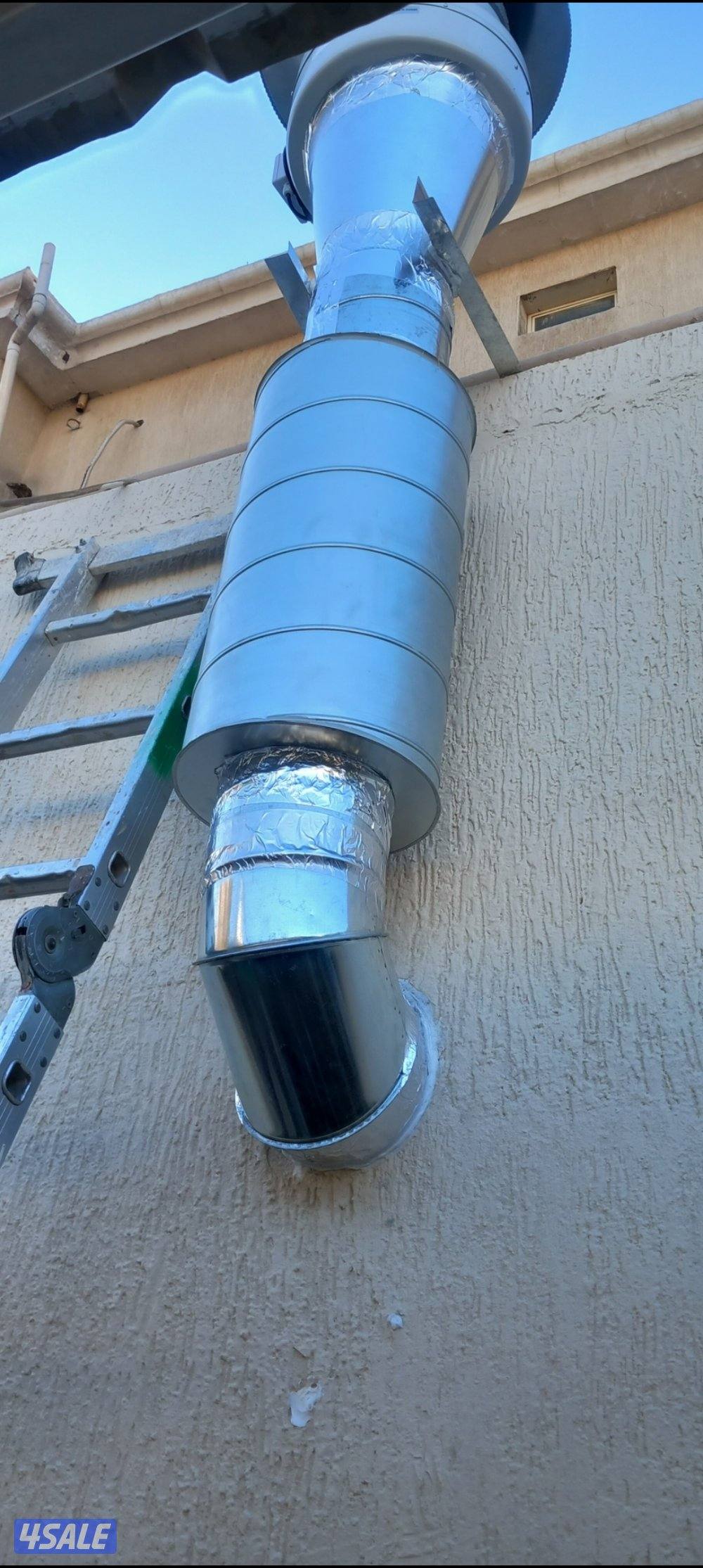 تركيب وصيانة شفاط المطبخ والمداخن13