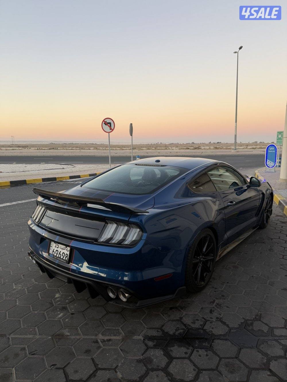 موستنج 2017 شرط الفحص2