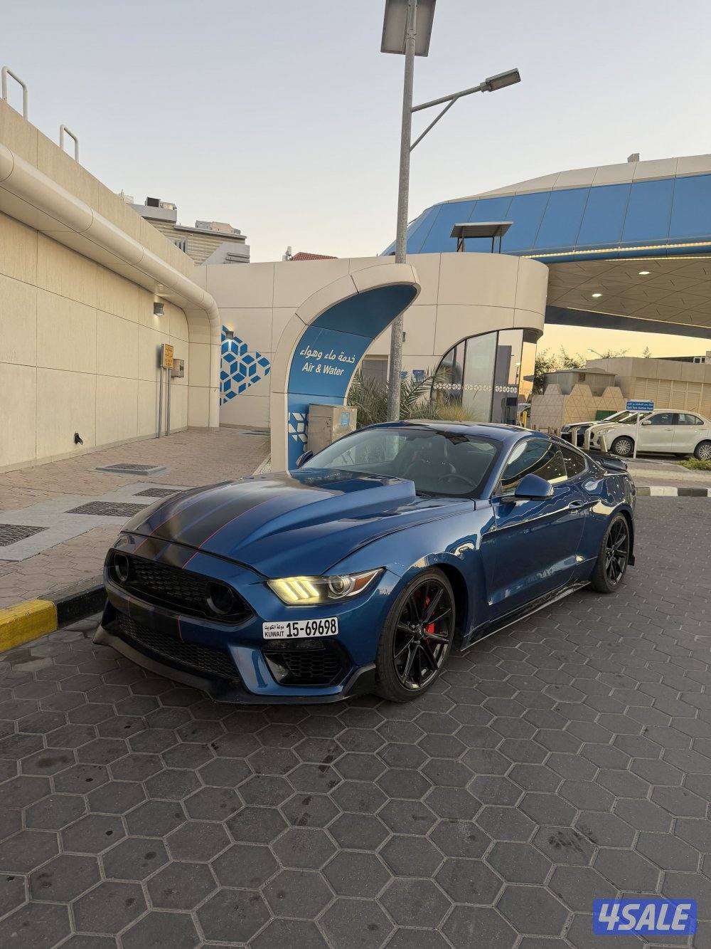 موستنج 2017 شرط الفحص4