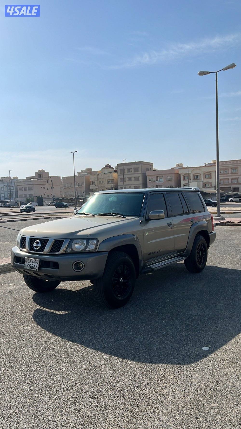 سوبر سفاري قير عادي 20200