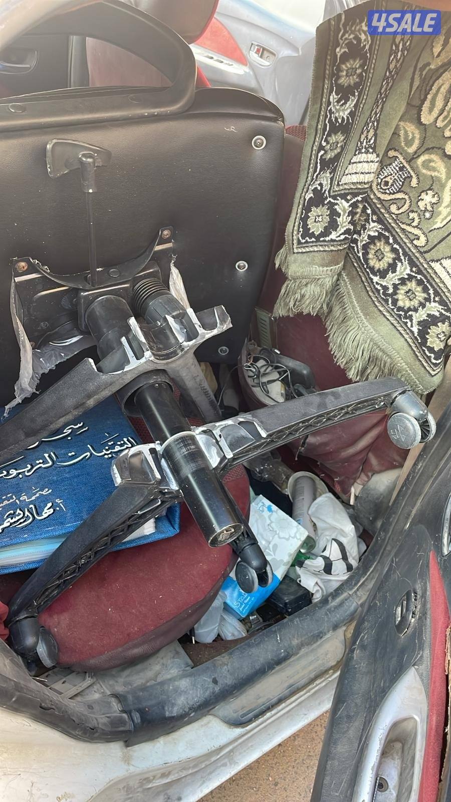 تصليح كراسي مكتب صالونات استرخاء جميع محافظات ٧9