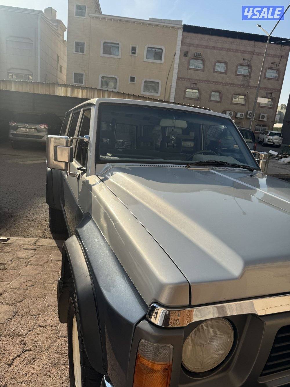 سفاري مجدد1