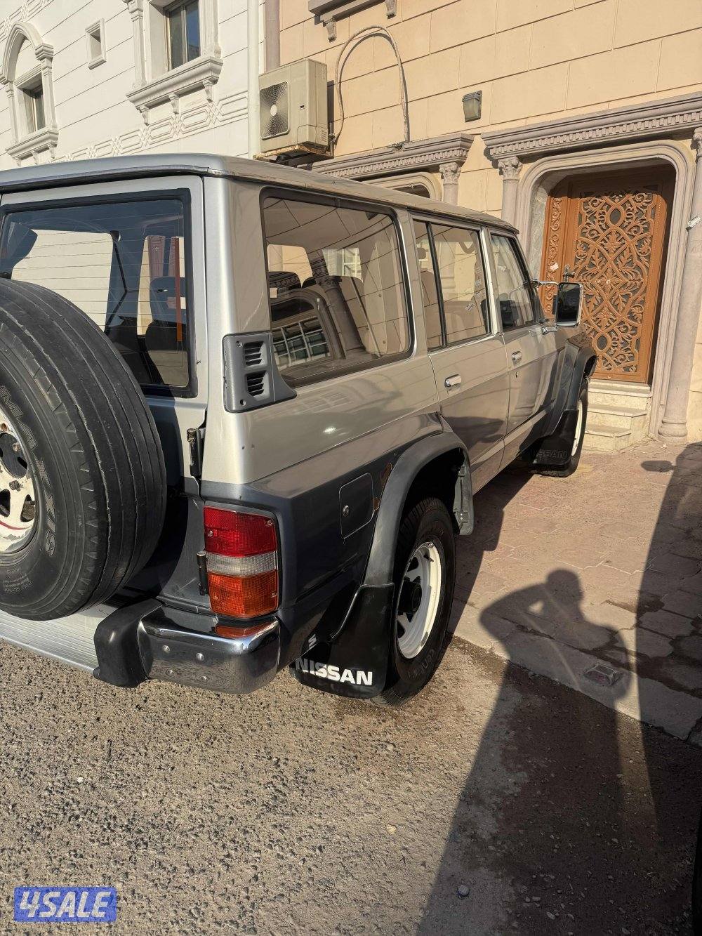 سفاري مجدد3