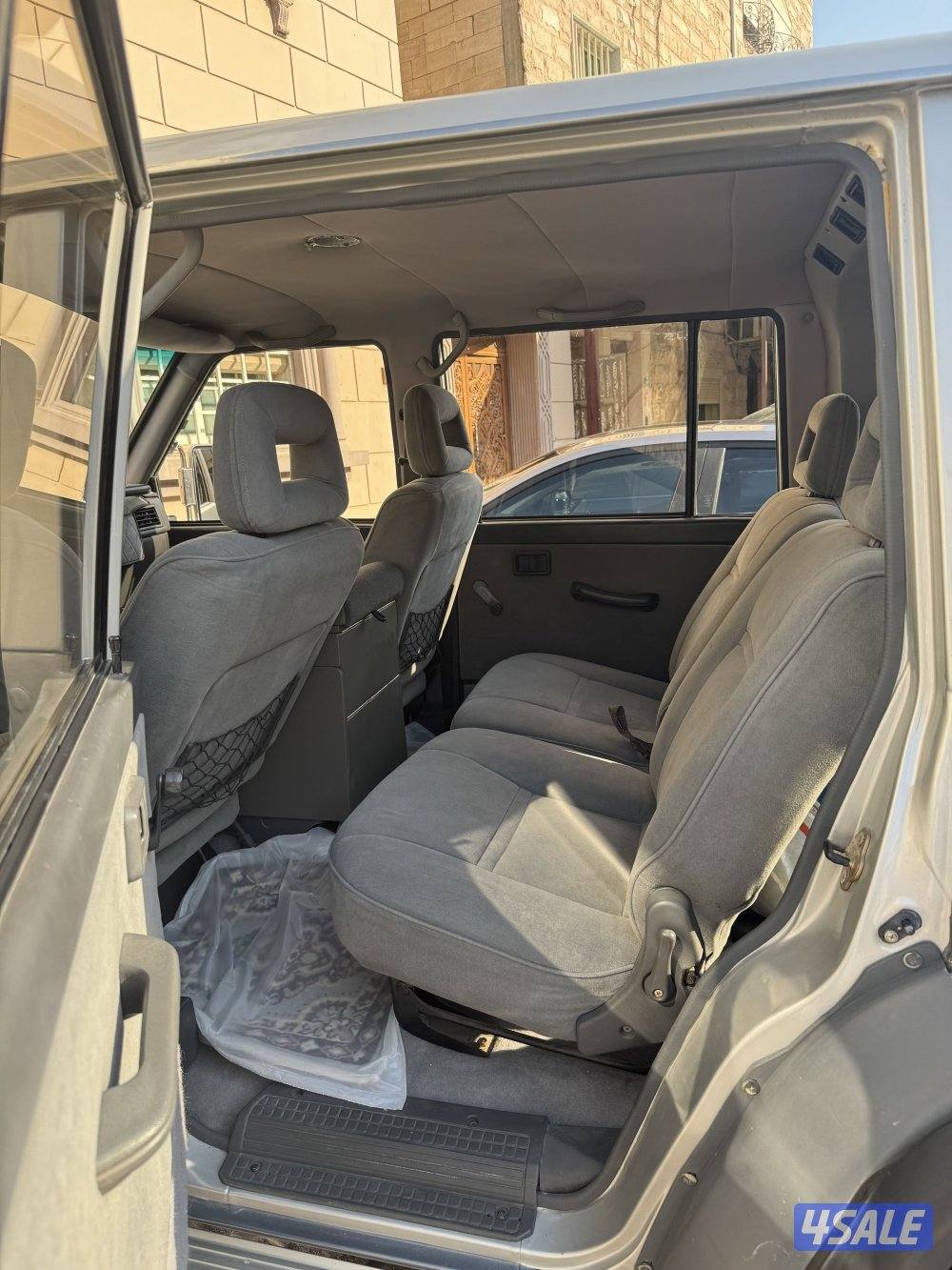 سفاري مجدد5