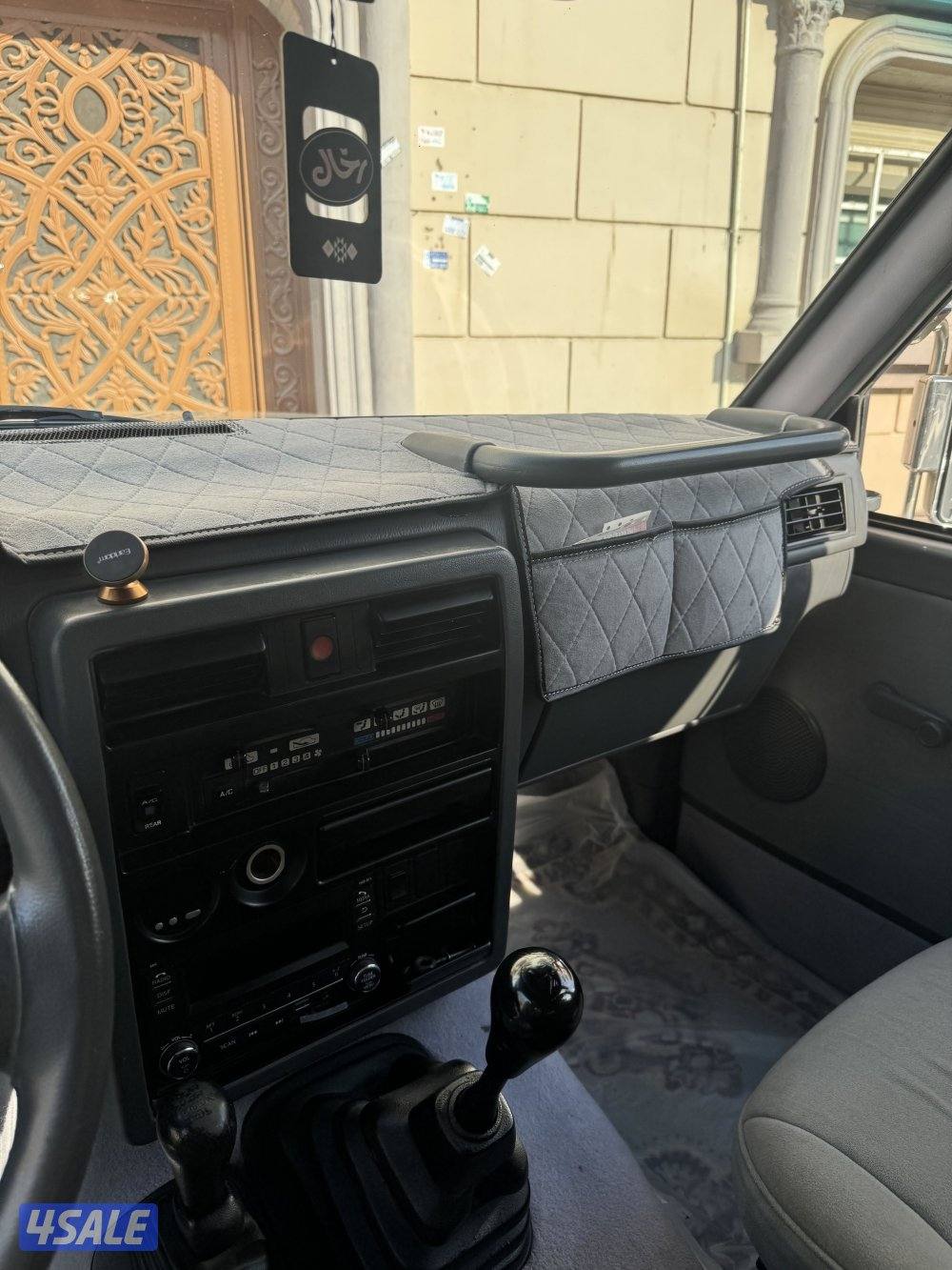 سفاري مجدد6