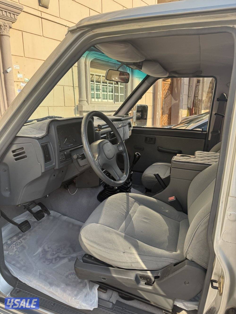 سفاري مجدد7