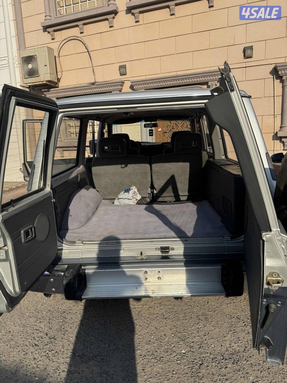 سفاري مجدد8