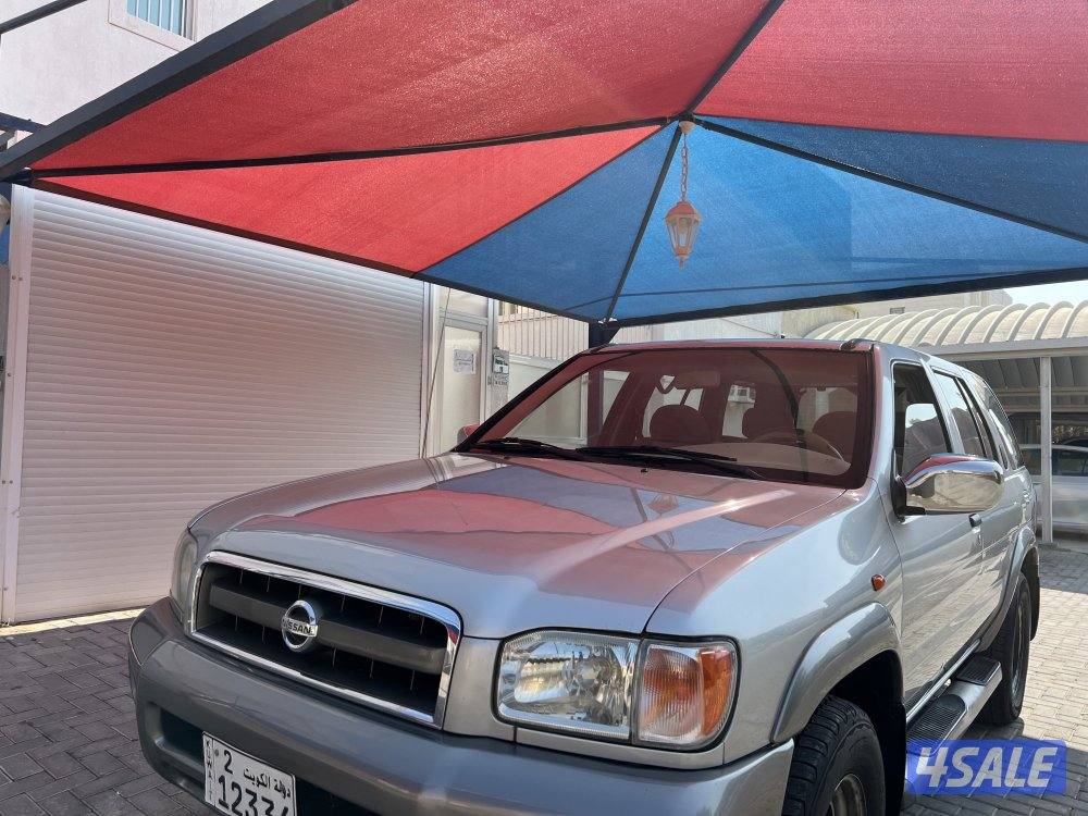 للبيع باثفايندر0