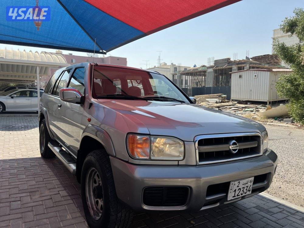 للبيع باثفايندر1