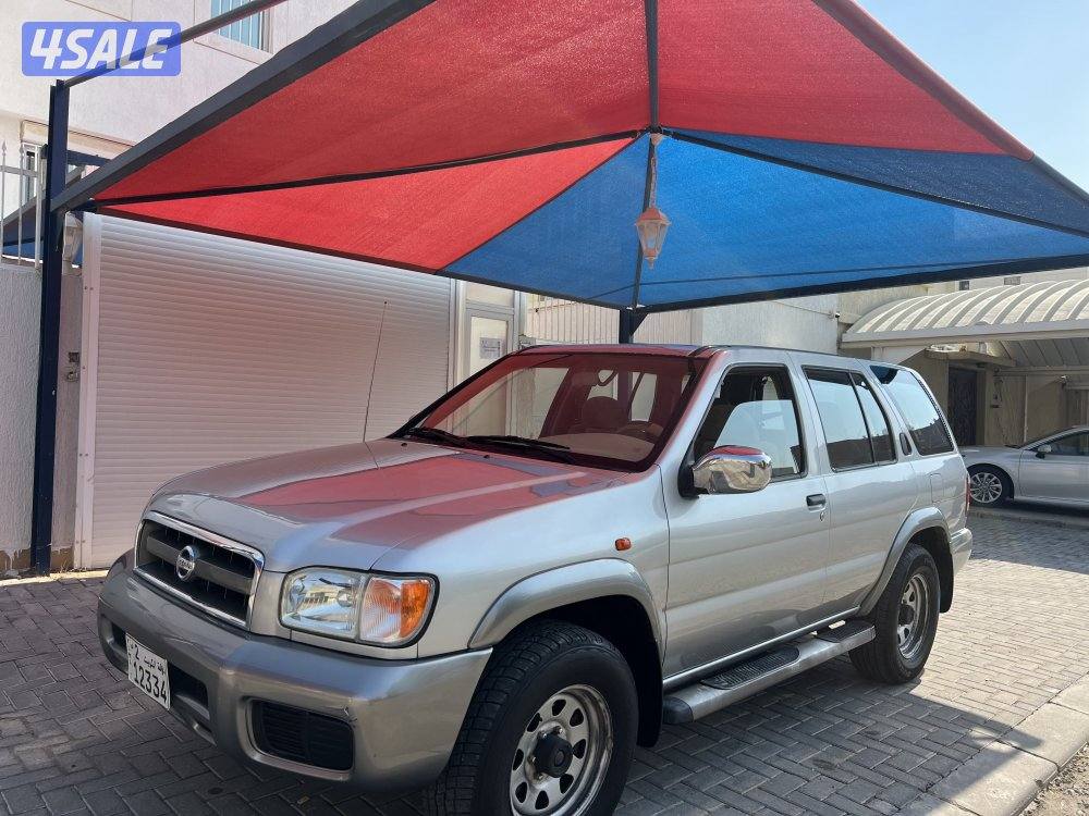 للبيع باثفايندر2