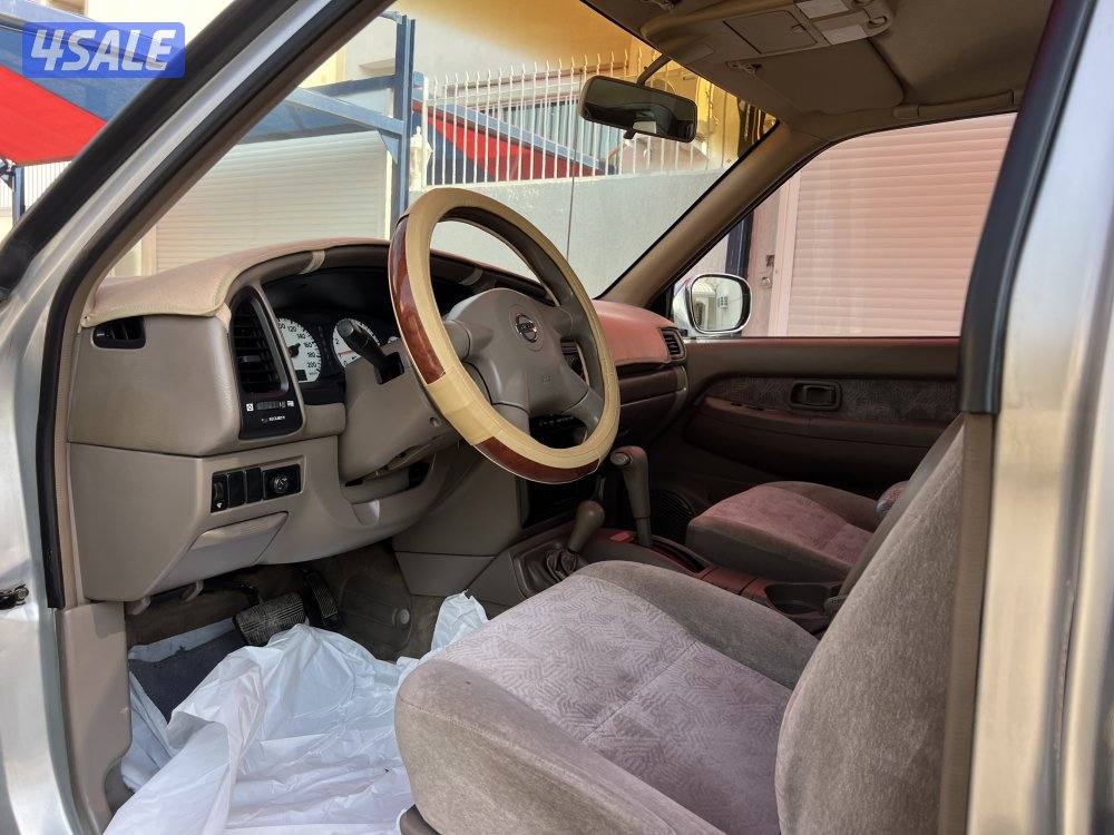 للبيع باثفايندر5