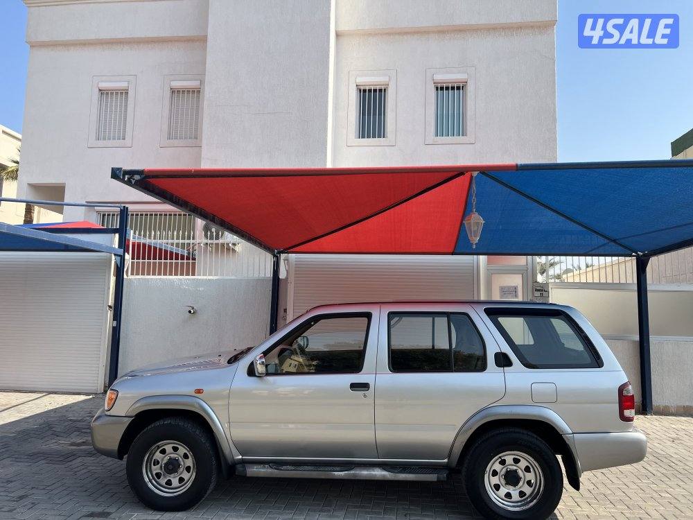 للبيع باثفايندر13