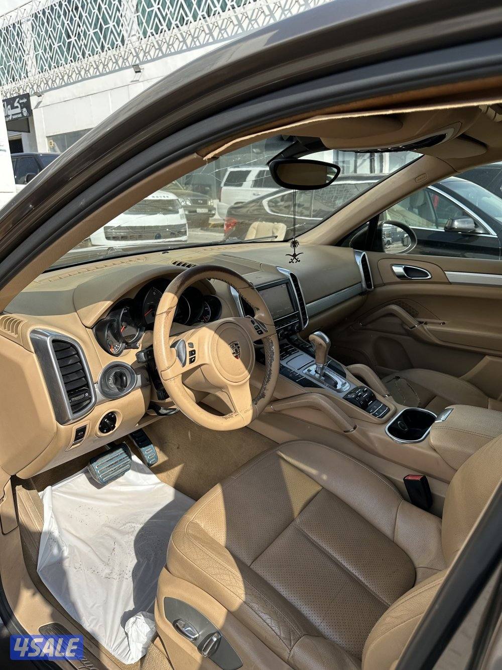 للبيع كايين s3