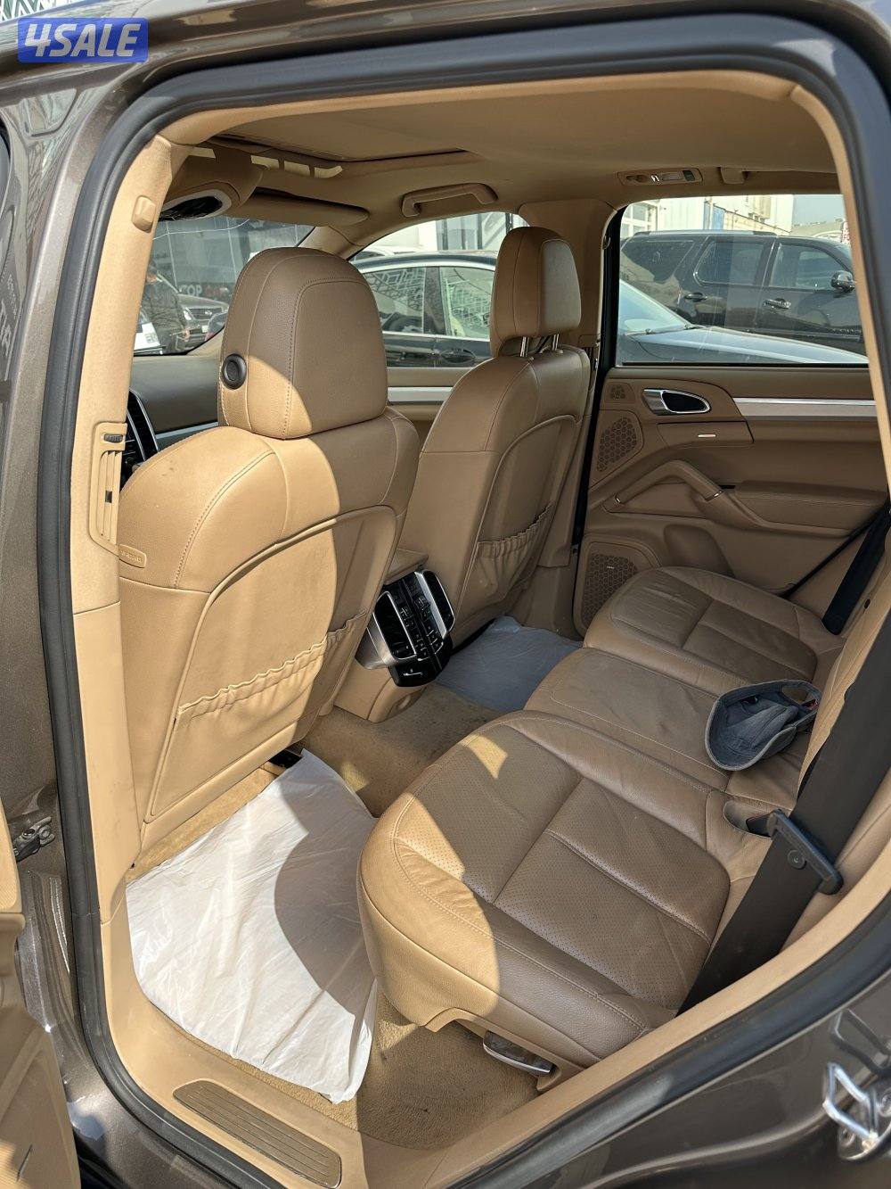 للبيع كايين s5