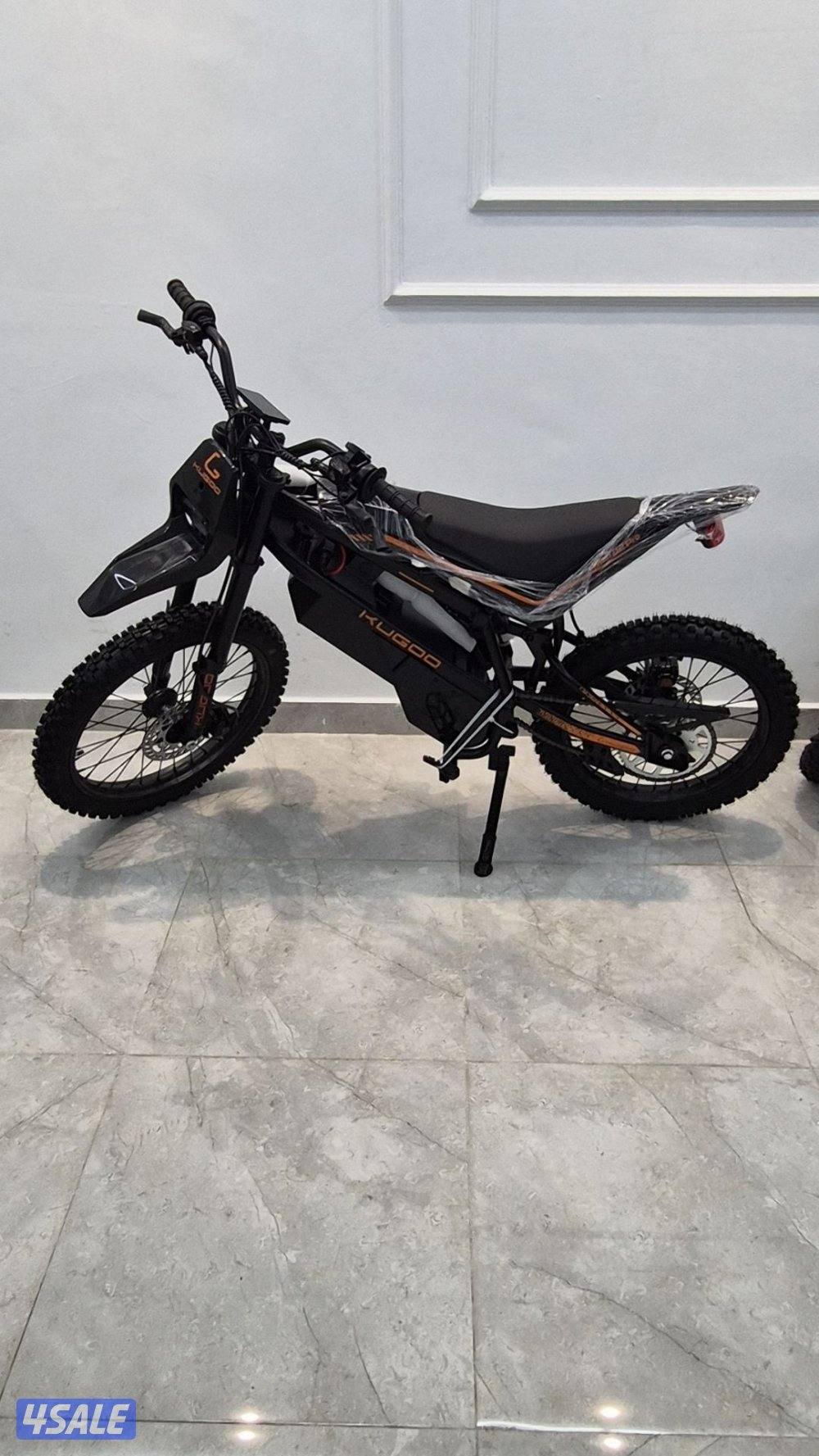 للبيع سياكل كهربائيه0