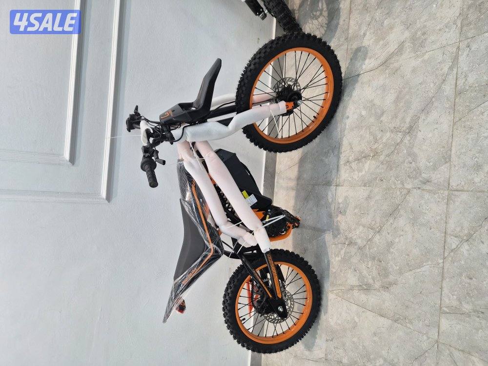 للبيع سياكل كهربائيه1