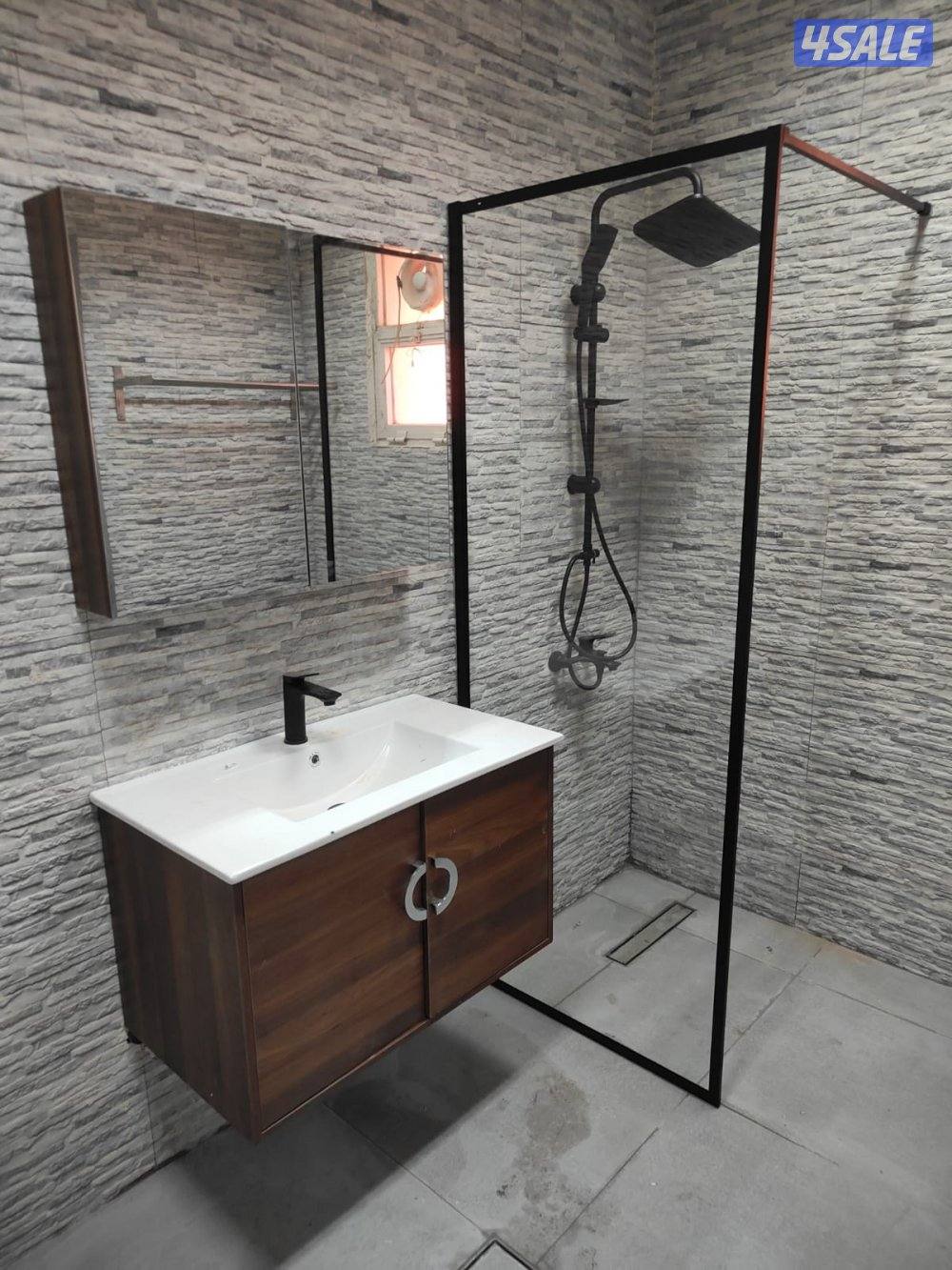 فني صحي تكسير وتمديد الحمامات والمطابخ10