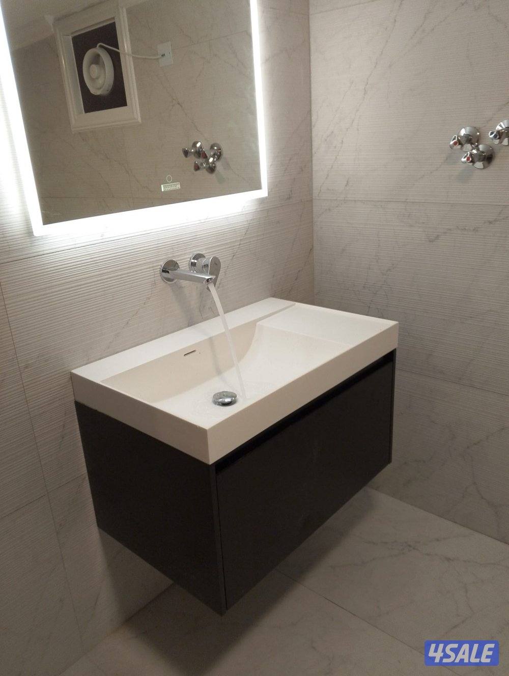 فني صحي تكسير وتمديد الحمامات والمطابخ13