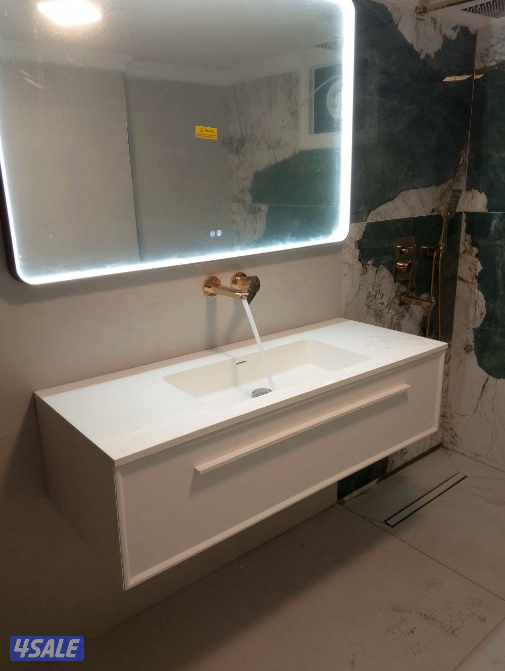 فني صحي تكسير وتمديد الحمامات والمطابخ14