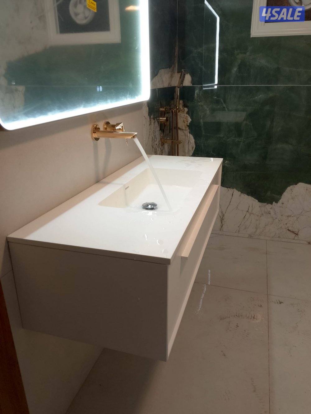 فني صحي تكسير وتمديد الحمامات والمطابخ15