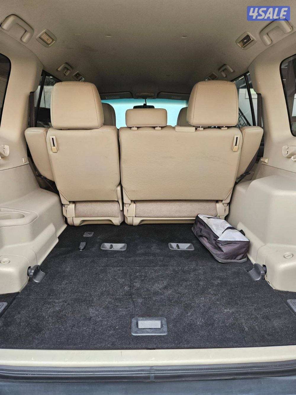 باجيرو 2020 المكينه الكبيره صبغة الوكاله شرط الفحص7