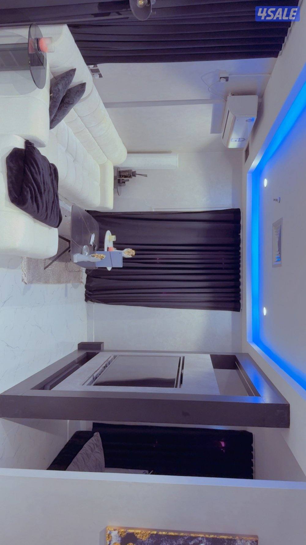 شقه استديو0