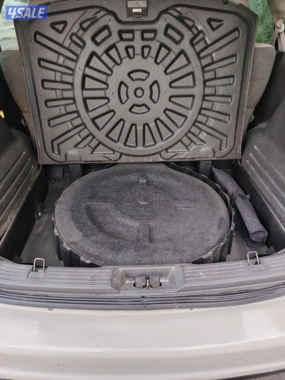 فورد إيدج 2013 مايبي دينار. ممتاز. فحص10