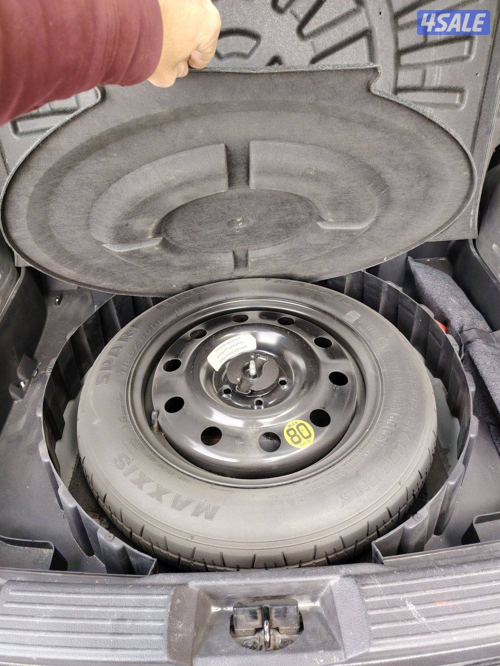 فورد إيدج 2013 مايبي دينار. ممتاز. فحص11