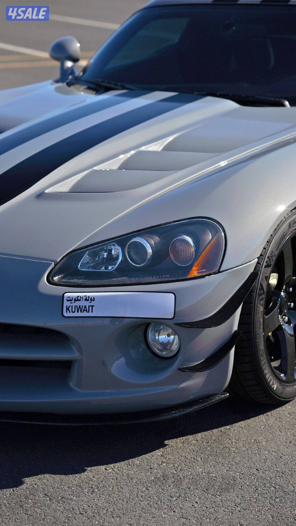 Viper SRT10 20084