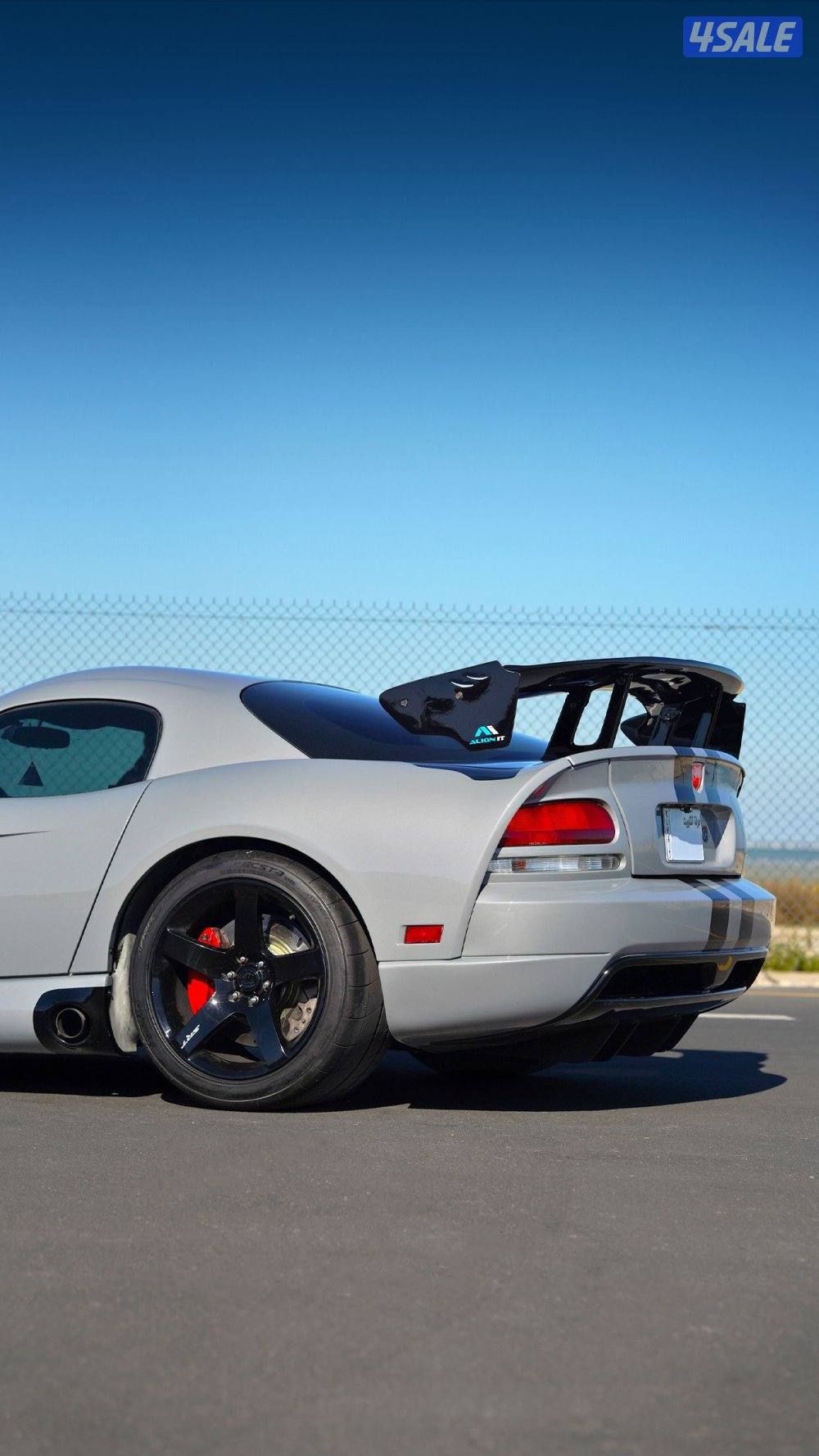 Viper SRT10 20088
