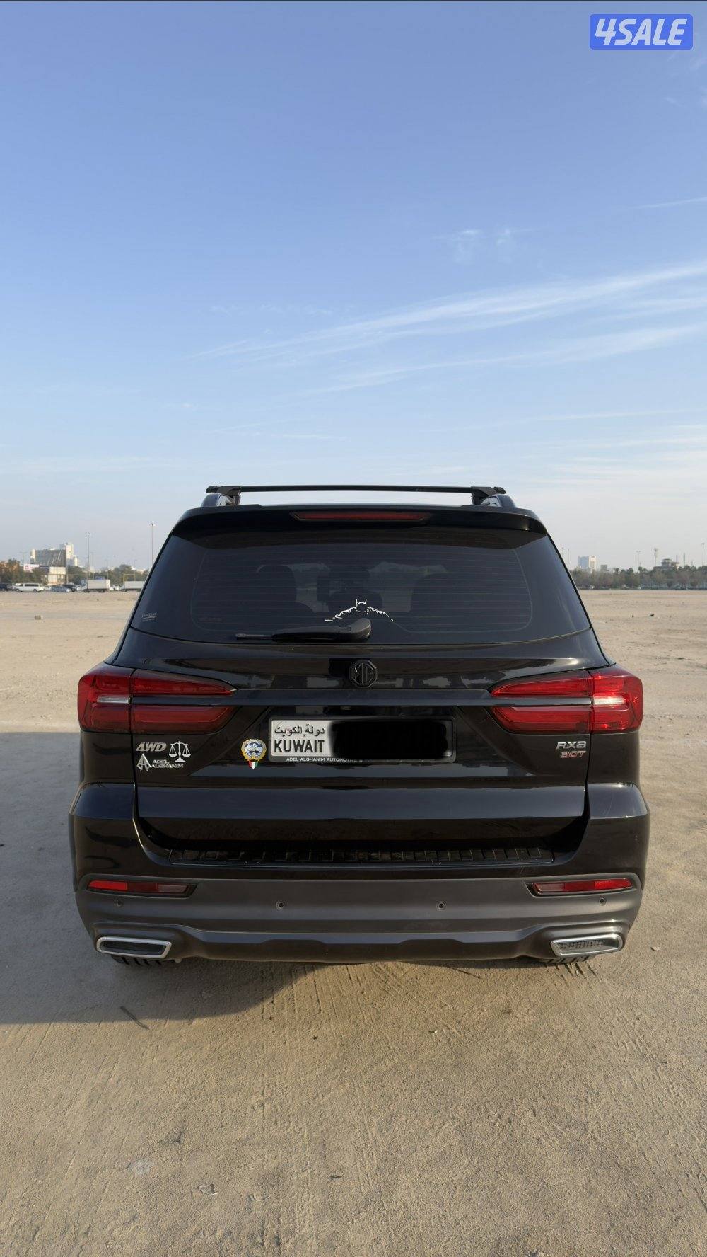 Rx8 black edition  بيعه سريعه1