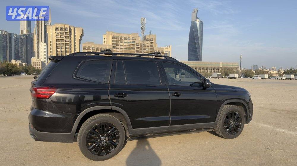 Rx8 black edition  بيعه سريعه2